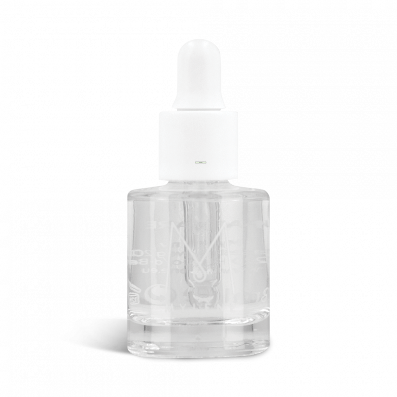 Quick Dry Drops - Réduit le temps de séchage du vernis à ongles | Mylène