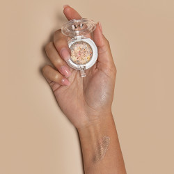 Oogschaduw Multi-Color Bronze n°71 2 g