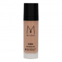Fond de Teint Suède - Foundation couvrante Sahara 16 | Mylène