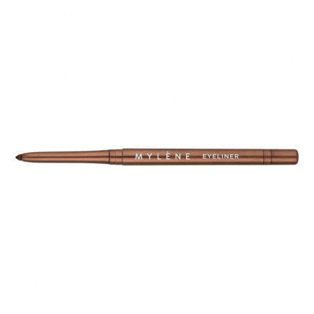 Eyeliner Ebony - Handig oogpotlood inclusief slijper | Mylène