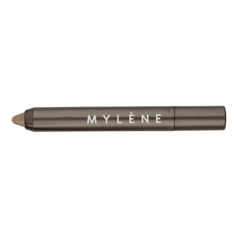 Crayon ombre à paupières African Delight - liquide | Mylène