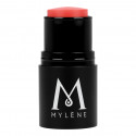 Velvet Blush Coral - Des contours visage modelés | Mylène