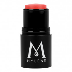 Velvet Blush Coral - Des contours visage modelés | Mylène