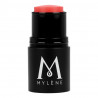 Velvet Blush Coral - Des contours visage modelés | Mylène
