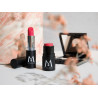 Velvet Blush Coral - Des contours visage modelés | Mylène