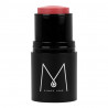 Velvet Blush Stick Soft Nude - Stick blush pour un effet bonne mine | Mylène