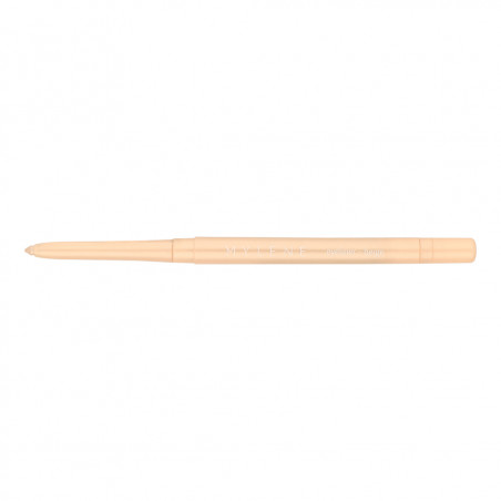 Eye-liner beige avec taille pour une précision parfaite | Mylène