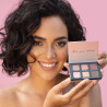 The Essentials Eye Shadow Palette - 6 oogschaduwtinten | Mylène