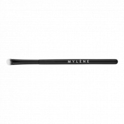 Pinceau pour ombres à paupières - Pinceau de maquillage pour ombres à paupières | Mylène