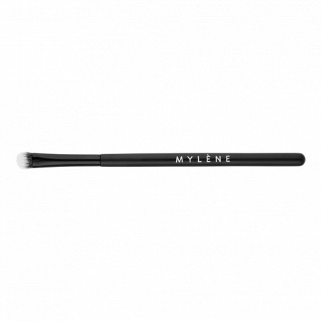 Pinceau pour ombres à paupières - Pinceau de maquillage pour ombres à paupières | Mylène