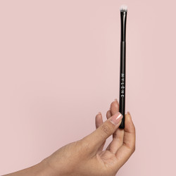 Pinceau pour ombres à paupières - Pinceau de maquillage pour ombres à paupières | Mylène