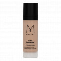 Insta-Perfection Foundation - Vloeibare fond de teint medium-hoge, opbouwbare dekking Beige Sand | Mylène