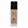 Insta-Perfection Foundation - Fond de teint liquide structurable, couvrance moyenne à haute Beige Sand | Mylène