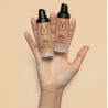 Insta-Perfection Foundation - Fond de teint liquide structurable, couvrance moyenne à haute Beige Sand | Mylène