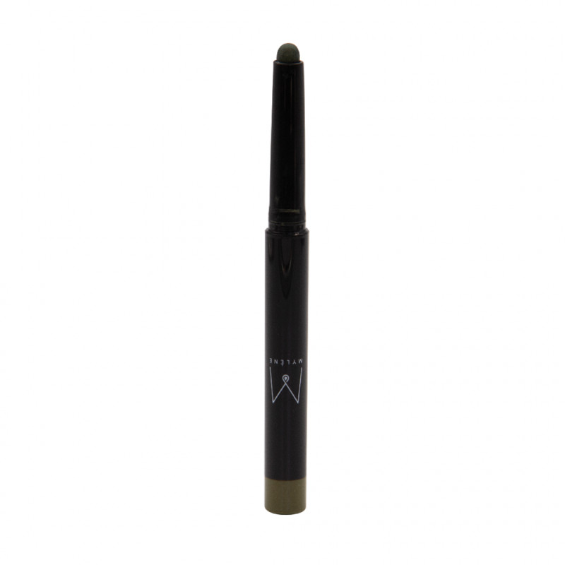 Crayon d'ombre à paupières Olive Jade - Crayon d'ombre à paupières