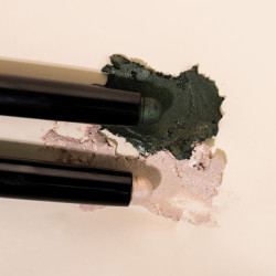Crayon d'ombre à paupières Olive Jade - Crayon d'ombre à paupières