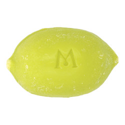 Savon citron - Idéal contre les odeurs désagréables | Mylène