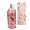 Gel douche au parfum floral | Mylène