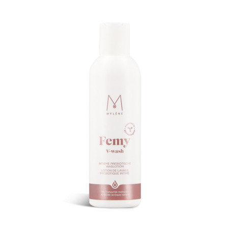 Femy V-wash - Intieme waslotion | Mylène
