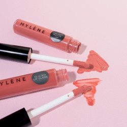 Glazed Lip Gloss 7.5 ml