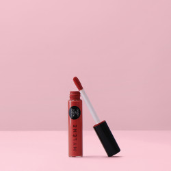 Delicious Lip Kit - Kit lèvres comprenant un gloss et un rouge à lèvres liquide mat | Mylène