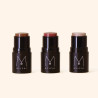 Het beste trio van contoursticks | Mylène