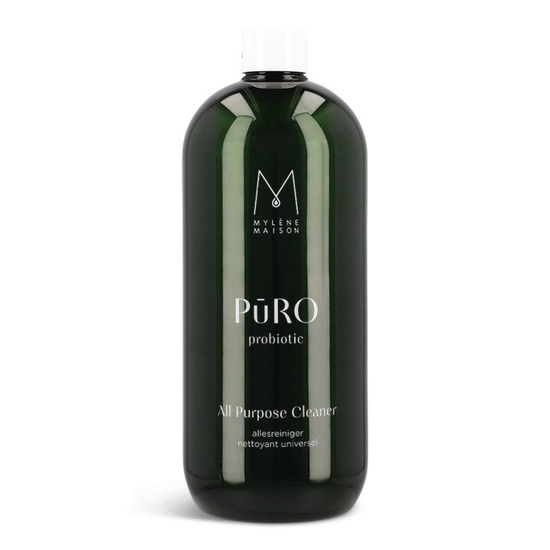 Nettoyant Universel - Nettoyant Universel Probiotique puissant | Mylène