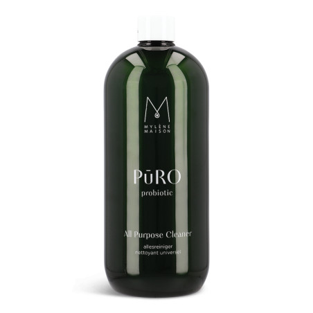 Nettoyant Universel - Nettoyant Universel Probiotique puissant | Mylène
