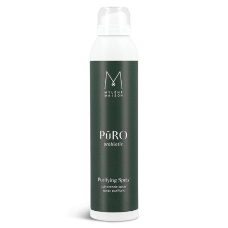 PūRO Purifying Spray - Krachtige probiotische purifying spray | Mylène
