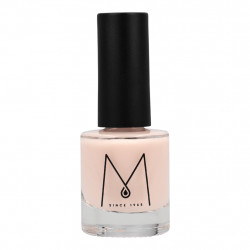 Vernis à ongles Natural Rose - Couleur intense | Mylène