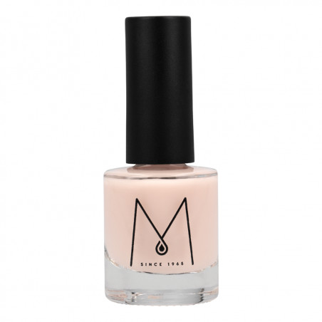 Nagellak Natural Rose - Intensief kleurresultaat | Mylène