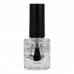 Plumping Top Coat - Transparante beschermlaag nagellak | Mylène