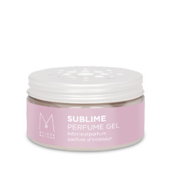 Sublime Perfume Gel - Parfum d'intérieur pour rafraîchir les petits espaces | Mylène