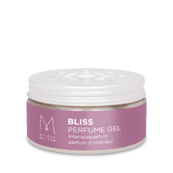 Gel de parfum Bliss - Parfum d'intérieur pour rafraîchir les petits espaces | Mylène