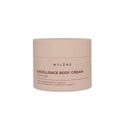 Firming Excellence Body Cream - voor een stevigere huid | Mylène