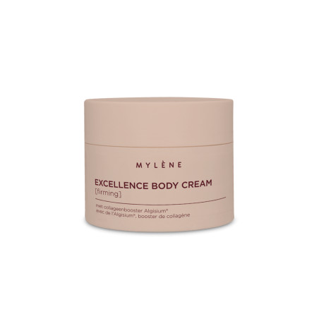 Firming Excellence Body Cream - voor een stevigere huid | Mylène