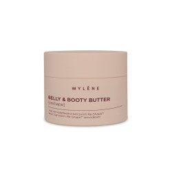 Reshape Belly& Booty butter - verstevig je buik en billen | Mylène