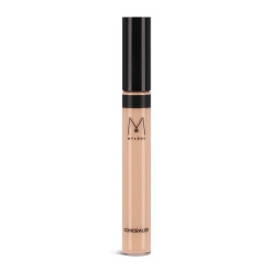 Concealer 01 - perfect dekkende concealer met handige applicator| Mylène