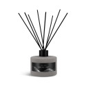 Room Sticks Serenity Mist - bâtonnets de parfum luxueux au parfum boisé et chaud avec des agrumes | Mylène
