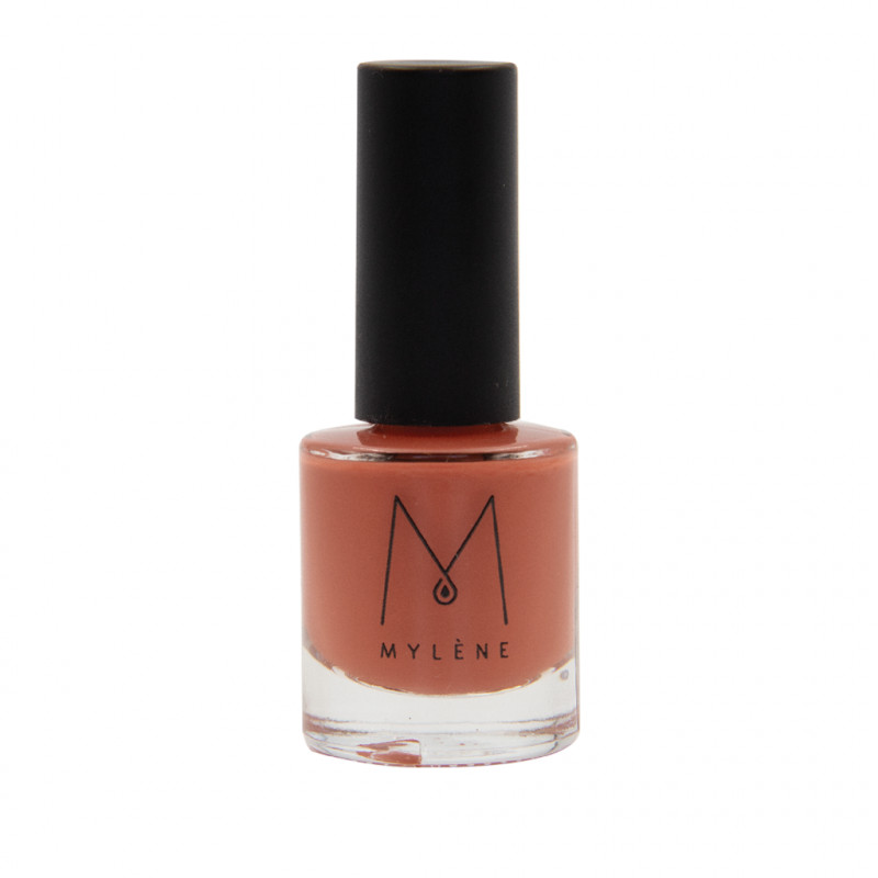 Vernis à ongles Desert Terracotta | Mylène