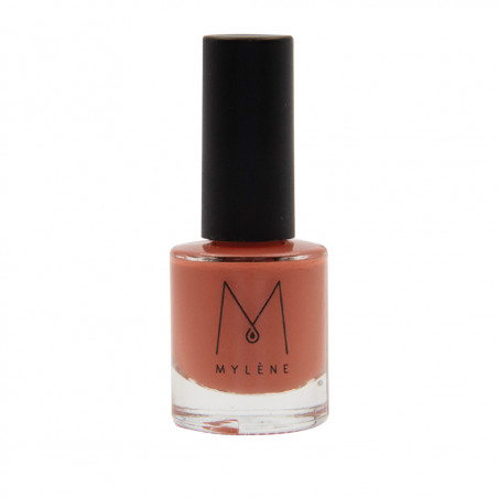 Vernis à ongles Desert Terracotta | Mylène