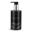 Savon pour les mains Serenity Mist - savon pour les mains légèrement nettoyant et soignant avec un parfum chaud | Mylène
