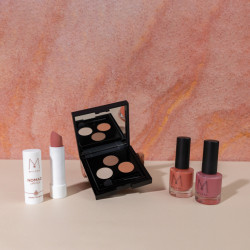 Vernis à Ongles Desert Terracotta 8 ml