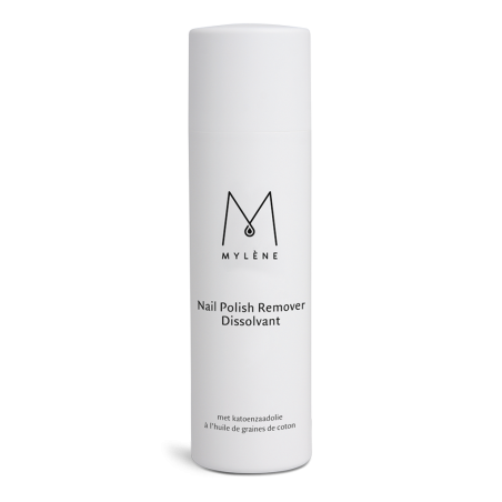 Nail Polish Remover - dissolvant efficace pour vernis | Mylène