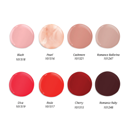 Nagellak Rosie - Gel Look | Mylène