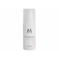 Hair Therapy Spray herstelt beschadigd & gespleten haar | Mylène
