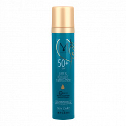 Sun Care, Crème solaire, Lait solaire, Produit solaire, Protection solaire, Produit de soin pour la peau, Produit de soin pour l