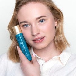 SPF 50+ Face & Decolleté Tinted Lotion 50 ml