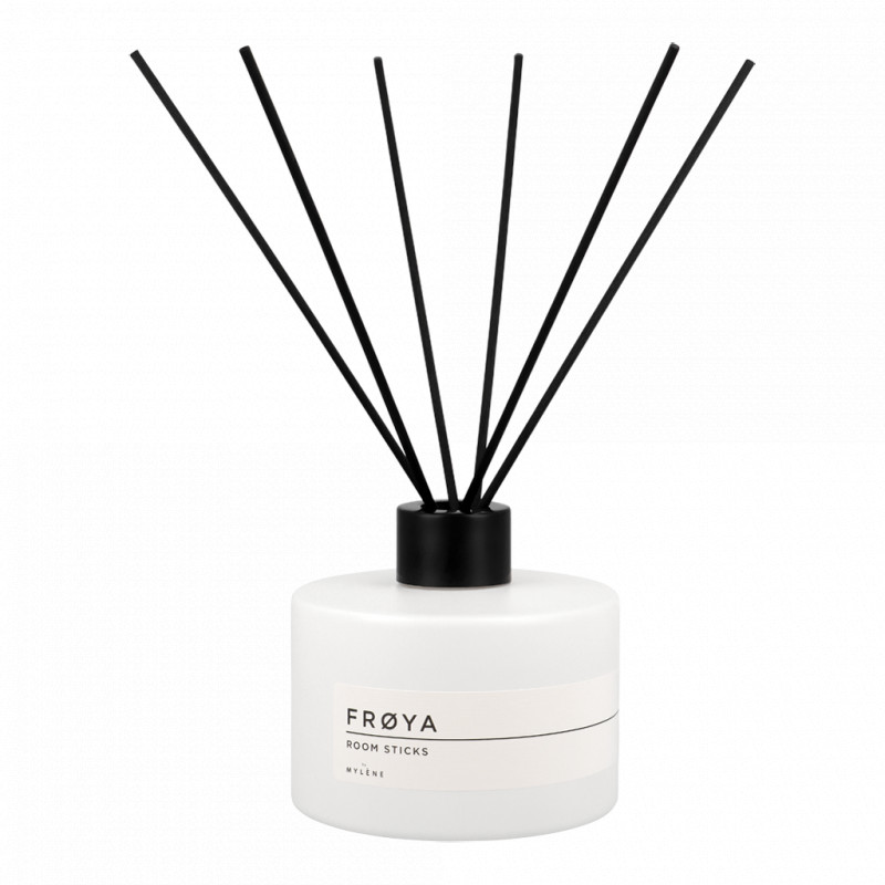 Bâtonnets parfumés Froya - Parfum unique scandinave | Mylène