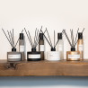 Bâtonnets parfumés Froya - Parfum unique scandinave | Mylène